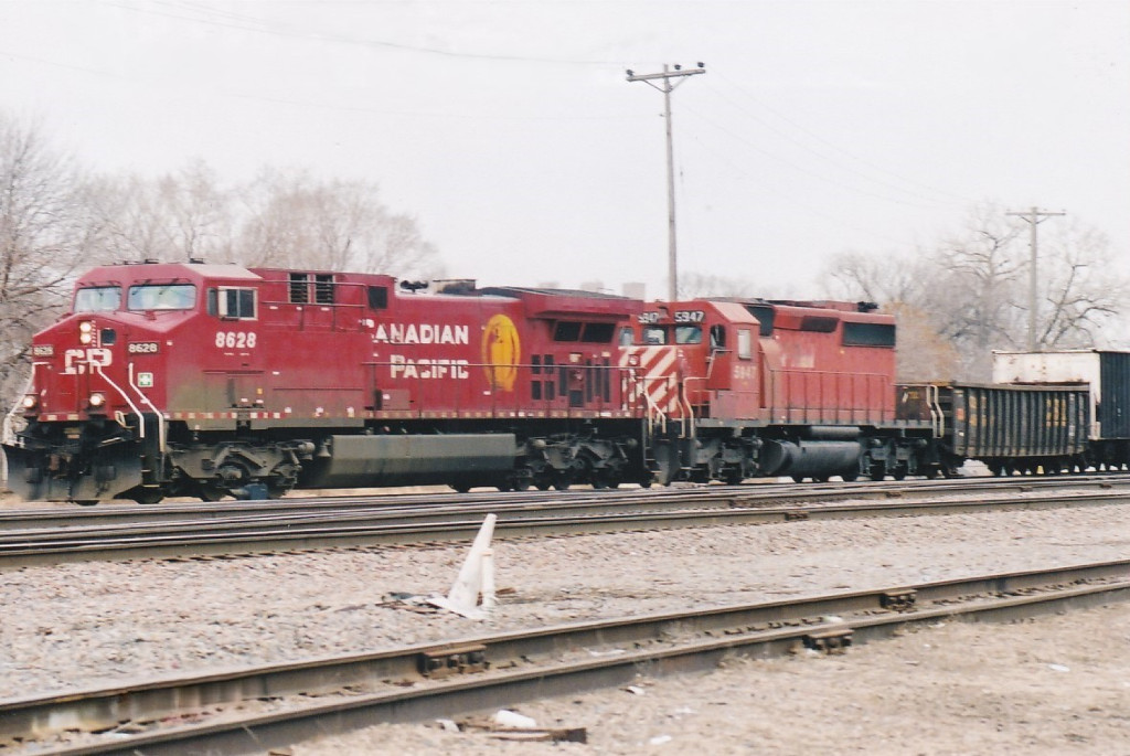 CP 8628 West